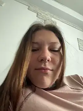 FionaMurr élő XXX-chatje