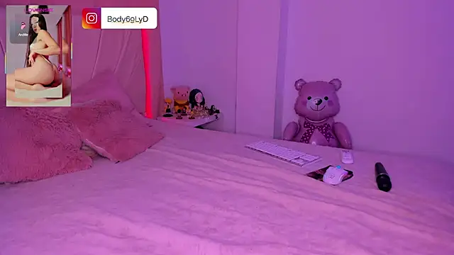 Czat XXX na żywo – Body69ld