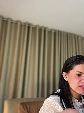 Zandrina Live XXX Chat