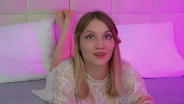 StacyEvancesn Live XXX chat