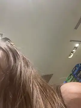 Czat XXX na żywo – elliepixie