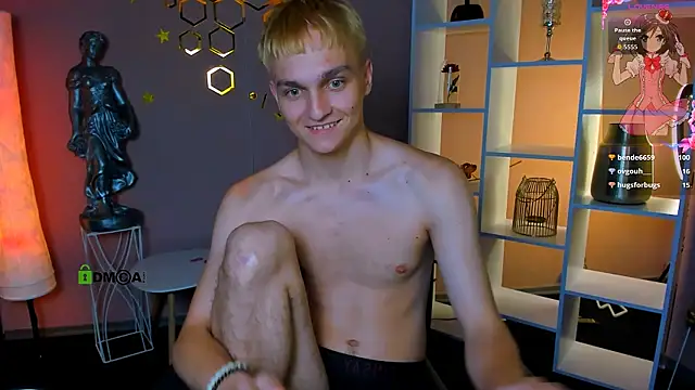 Онлайн чат XXX john_lik