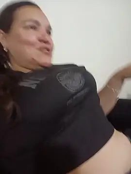 Zuleyka_69 Adlı Modelin Canlı XXX Sohbeti