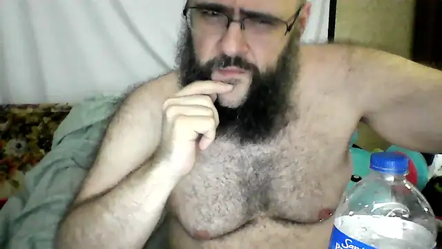 BriTheTopBear's Live XXX Chat