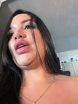 Chat XXX en directo de Serafina_del_Mar__