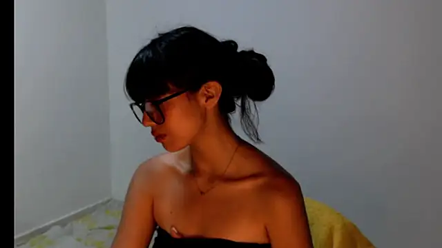 Czat XXX na żywo – meganmiauu