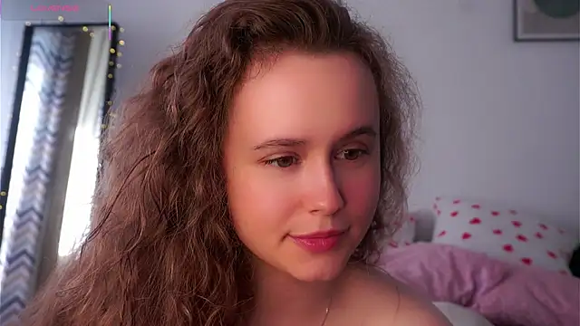 Czat XXX na żywo – SusannaScholler