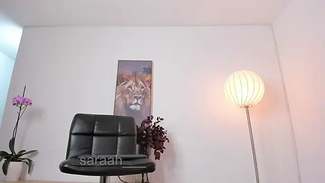 Chat +18 de _Saraah ao vivo
