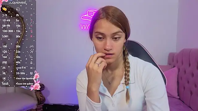 Jenner_tay's Live XXX Chat