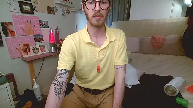 Chat +18 de gnickname ao vivo