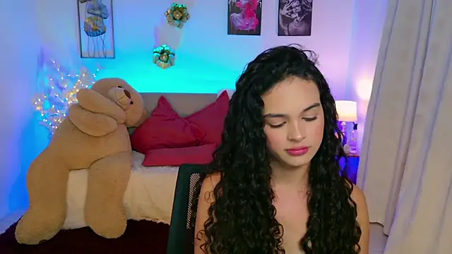 MaraVelvett's Live XXX Chat