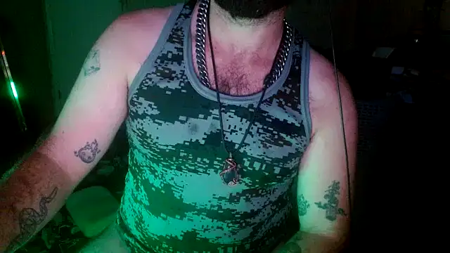 PandoranTheory Webcam Show