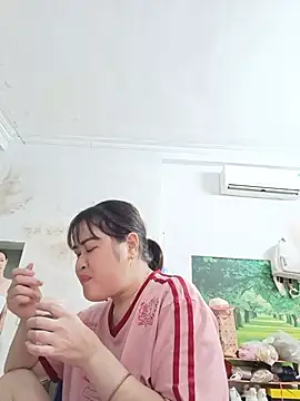 Chat XXX Live Kee-kimlee