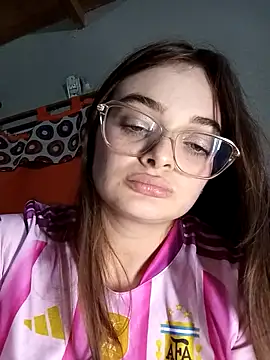Emmacut Show Webcam