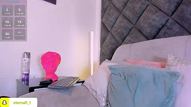 Chat XXX Live _Eternal_