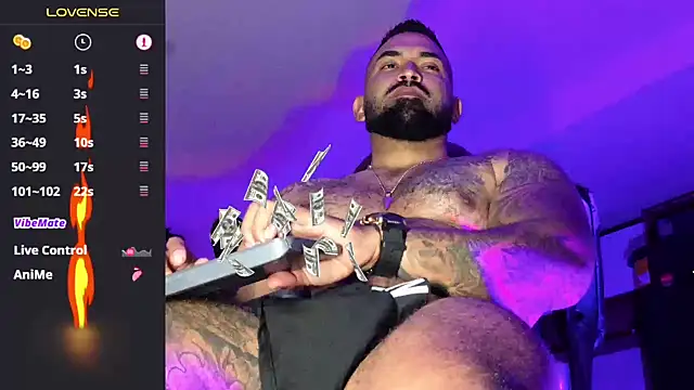 Chat XXX Live Max-prada