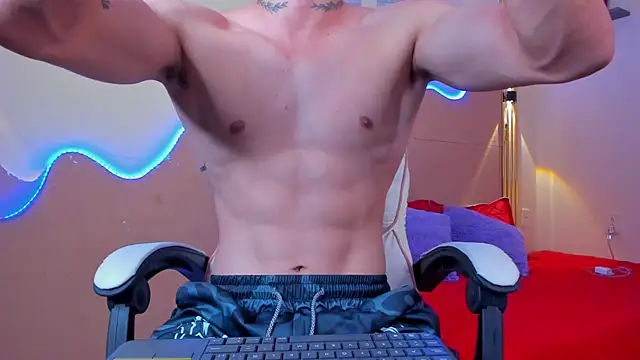 Dark_Valentino_ live XXX chat