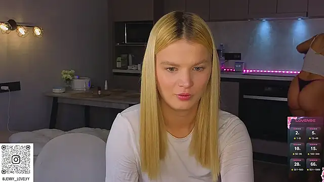 cutemelo live XXX chat