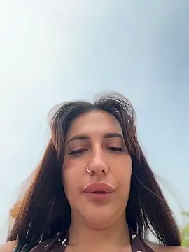 AleksandraRichのライブXXXチャット