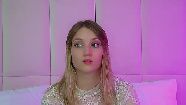 StacyEvances – Naživo XXX chat