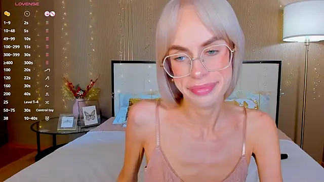 Chat XXX en directo de bellatip