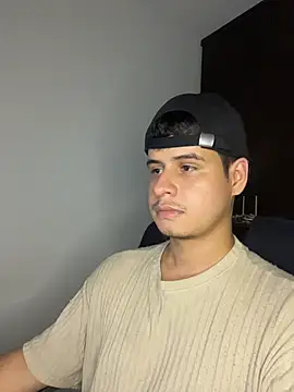 BjornSteel Live XXX-Chat