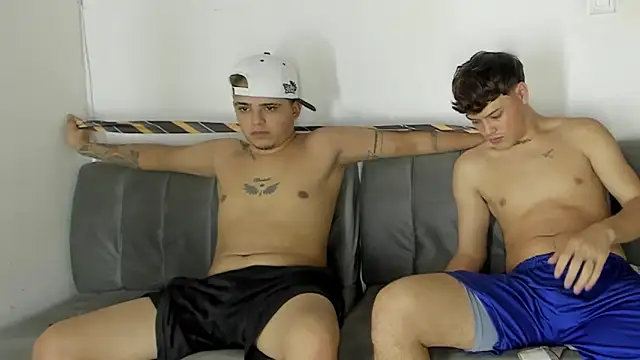 percy_scorpion Chat XXX live