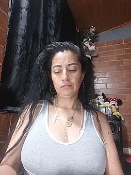 دردشة Alexandrina الجنسية المباشرة