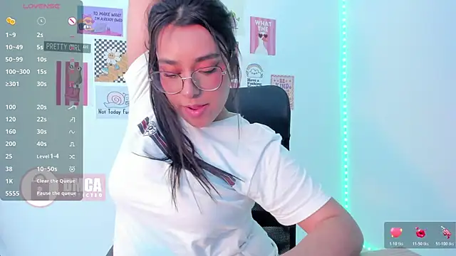 mypretty_isabella Chat XXX live