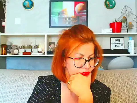 XXX chat uživo modela Natali3855