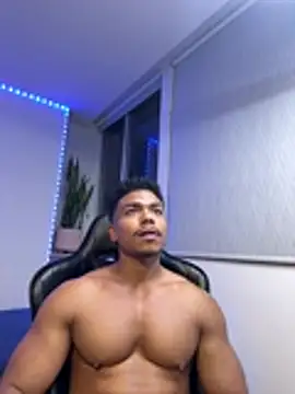 Chatroom XXX en direct de XavierColeman