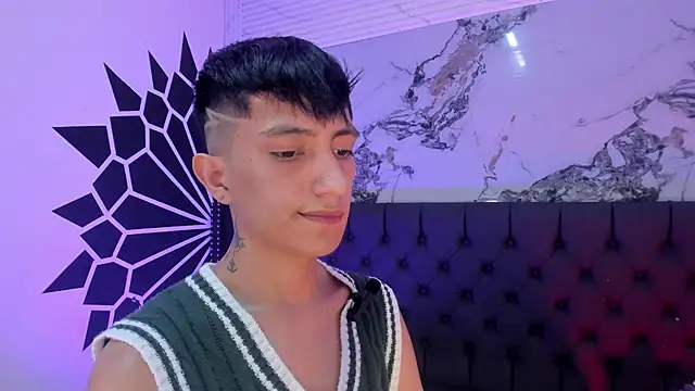 JohanSedas Show Webcam