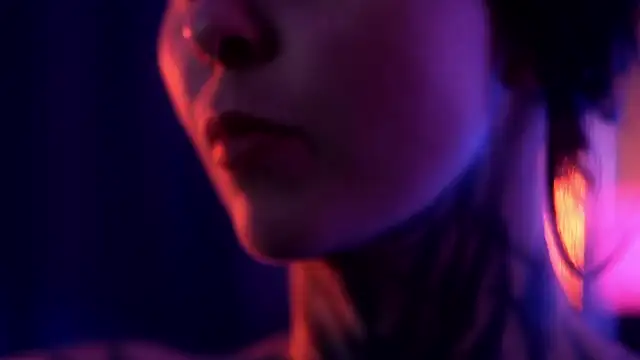 AcidPie 现场XXX聊天