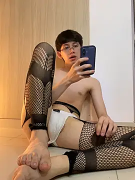 Chat XXX en directo de jacob_and_sam