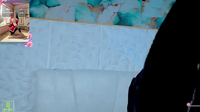 Azumi_Cosplay_ – Naživo XXX chat