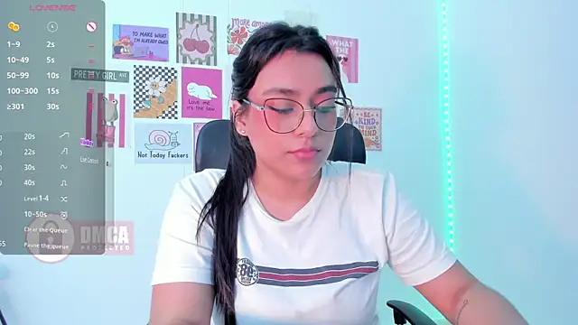 mypretty_isabella Live XXX-Chat