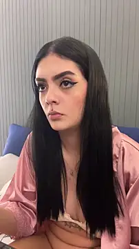 AliceRitter 现场XXX聊天