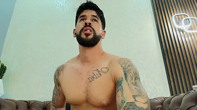 Petesevans Chat XXX live