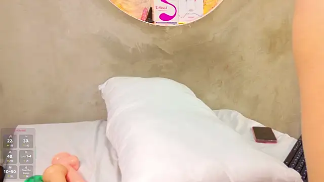 dojacandice XXX чат на живо