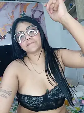 luxuryluna Chat XXX in diretta
