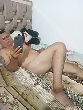 Chat +18 de Belloalver ao vivo