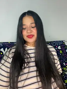 Aitana98_ Obrolan Langsung XXX