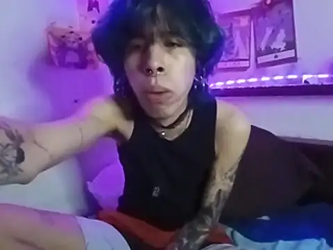 kirito_kun – Live XXX-chat