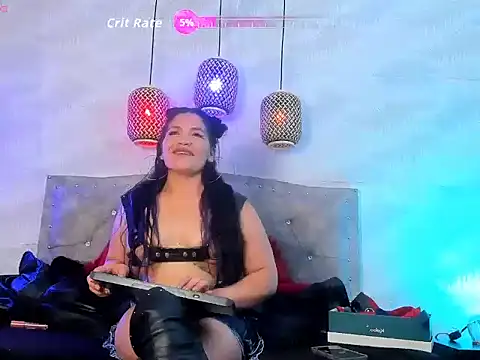 Renatha_Laurent Obrolan Langsung XXX