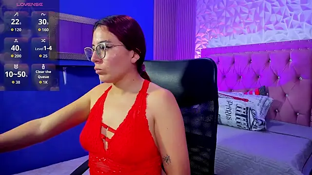 allison_mc Live XXX-Chat