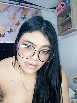 luxuryluna Chat XXX in diretta