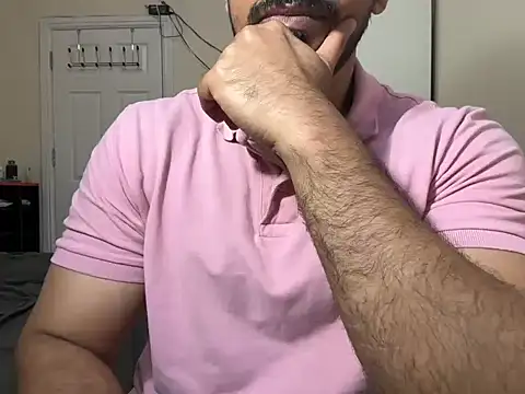 XXX chat uživo modela celibate-monk
