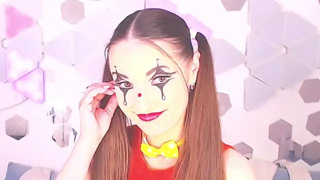 Chat XXX en directo de LexiKiss