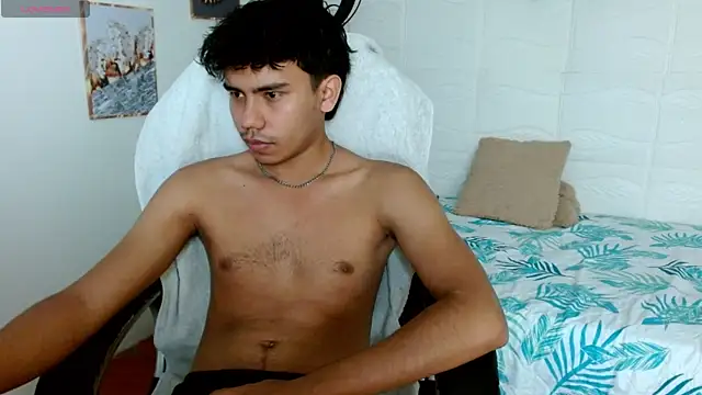 Jack_Ryan26 Chat XXX live