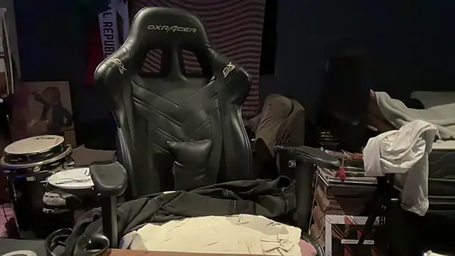 XXX chat uživo modela falacomigobbzin